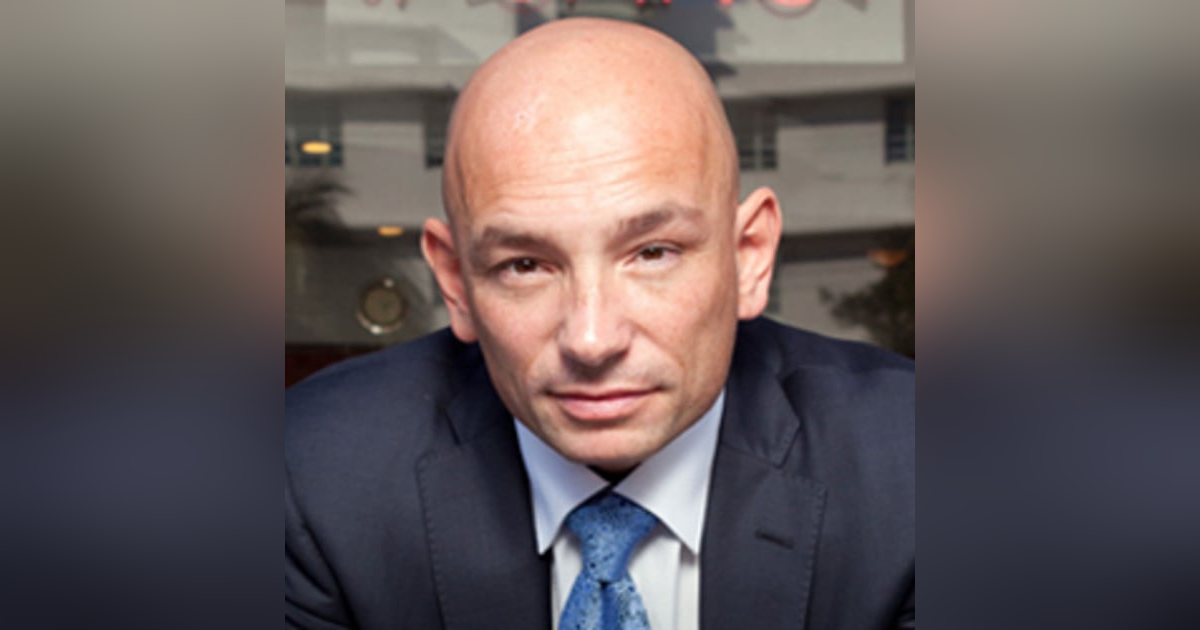 What It Will Take To Win Today: Advice for Hotel Owners, Brands, and Management Companies - Anthony Melchiorri What It Will Take To Win Today: Advice for Hotel Owners, Brands, and Management Companies - Anthony Melchiorri