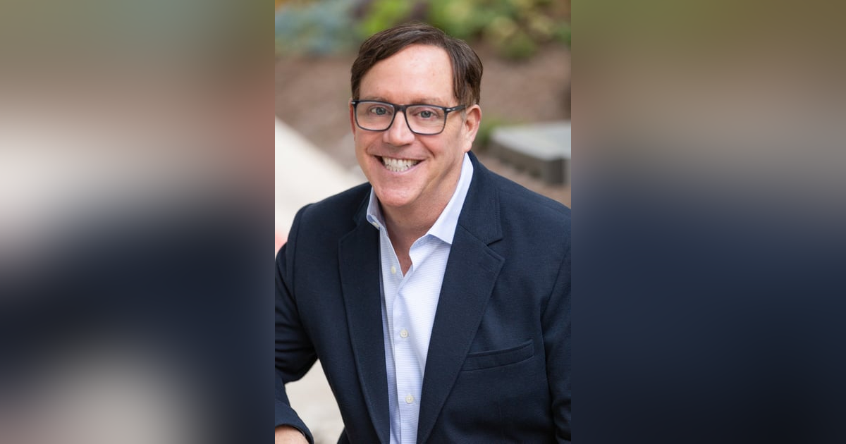 Episode #350: Dr. Jim Marshall Episode #350: Dr. Jim Marshall