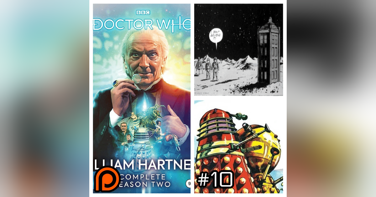 Dinosaurs Make Anything Better - Patreon Exclusive #10 Dinosaurs Make Anything Better - Patreon Exclusive #10