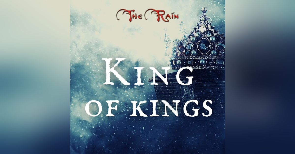 King of Kings King of Kings