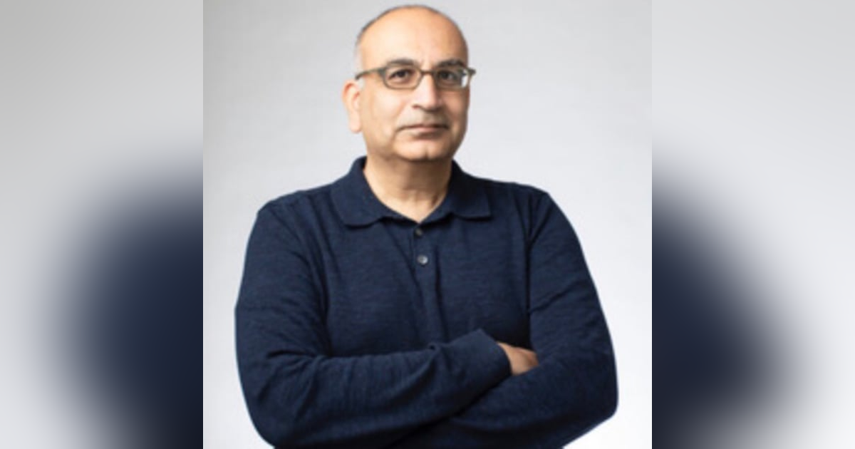 Unlocking Longevity: In conversation with Professor Anil Bhushan of UCSF Unlocking Longevity: In conversation with Professor Anil Bhushan of UCSF