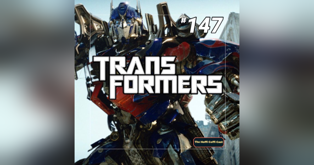 147 - Transformers (2007) 147 - Transformers (2007)
