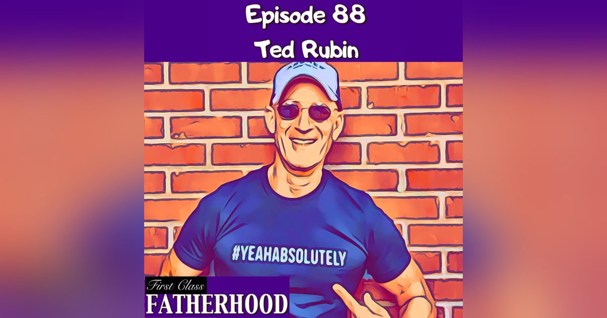 #88 Ted Rubin #88 Ted Rubin