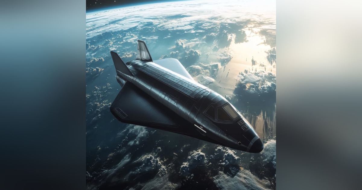Is There Really A Secret Space Program Is There Really A Secret Space Program