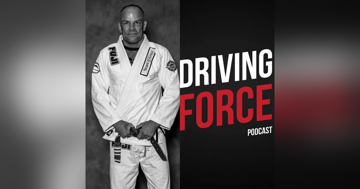 Episode 11: Kevin Landry - Brazilian Jiu-Jitsu Instructor and MMA Coach Episode 11: Kevin Landry - Brazilian Jiu-Jitsu Instructor and MMA Coach