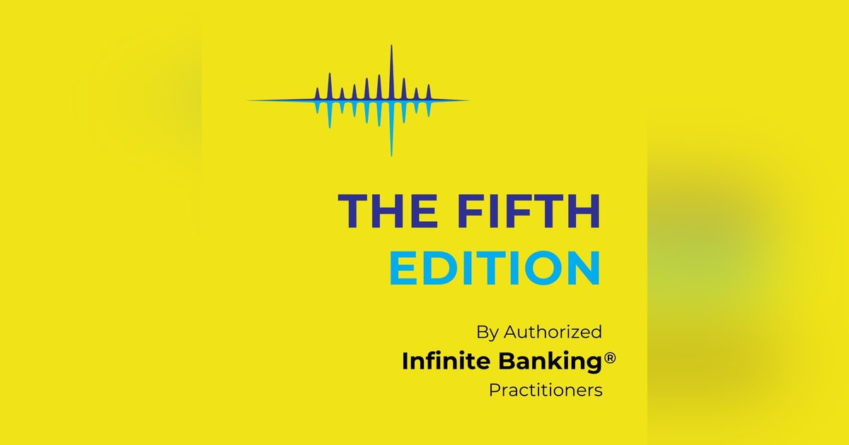 What is Infinite Banking? What is Infinite Banking?