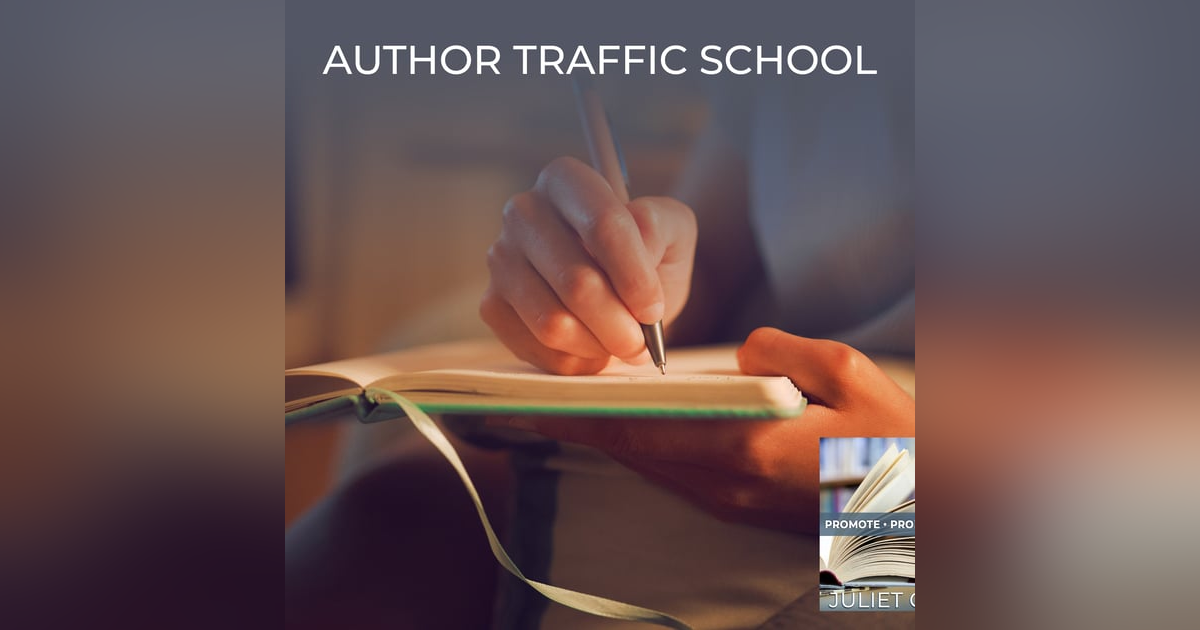 Author Traffic School Author Traffic School