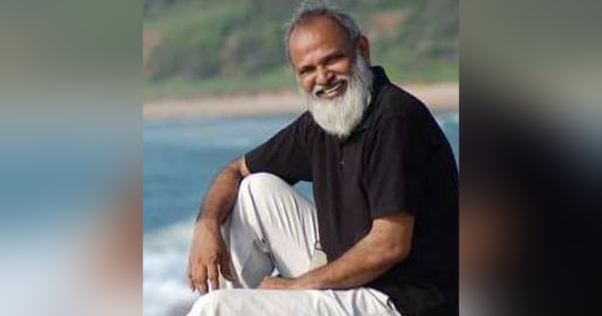 నిత్య యాత్రీకుడు ఆదినారాయణ గారితో పరిచయం నిత్య యాత్రీకుడు ఆదినారాయణ గారితో పరిచయం