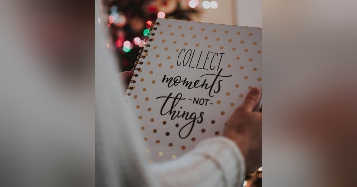 image for Harness the Power of Gratitude to Unlock Life's Hidden Joys