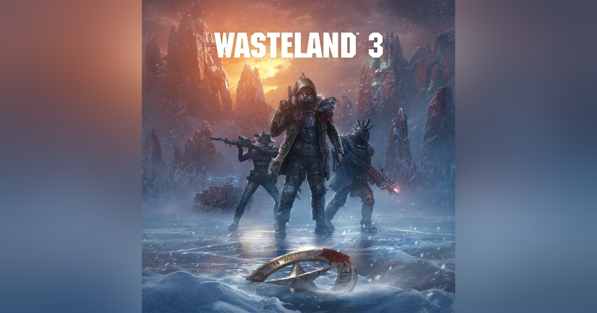 Wasteland 3, Welcome to Colorado Wasteland 3, Welcome to Colorado