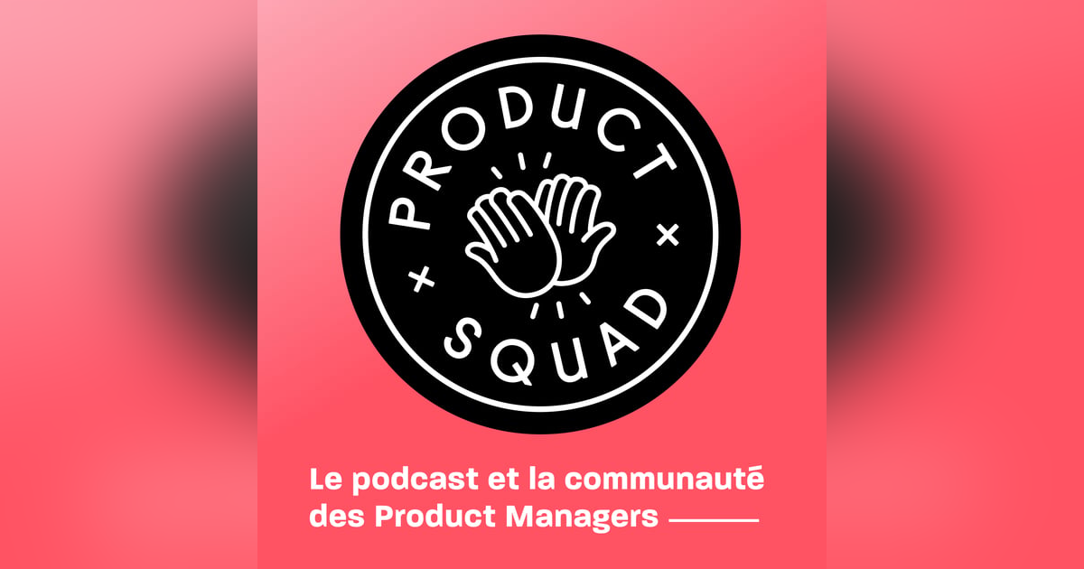 #36 Être le DG de son produit - Paul Teyssier - Superhuman #36 Être le DG de son produit - Paul Teyssier - Superhuman