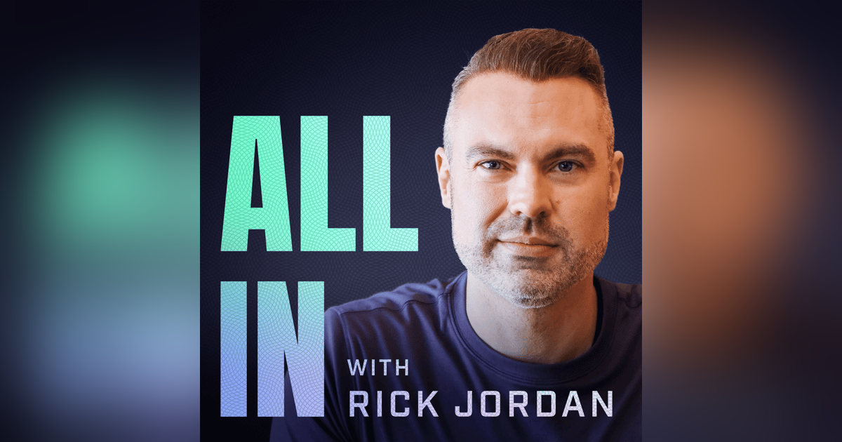 Accountability & All The Cliches | Rhett Power Accountability & All The Cliches | Rhett Power