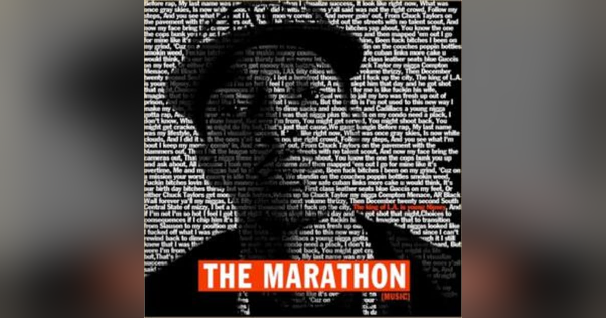 Keys 2 the City: A Deep Dive into Nipsey Hussle's Groundbreaking Mixtape The Marathon Keys 2 the City: A Deep Dive into Nipsey Hussle's Groundbreaking Mixtape The Marathon