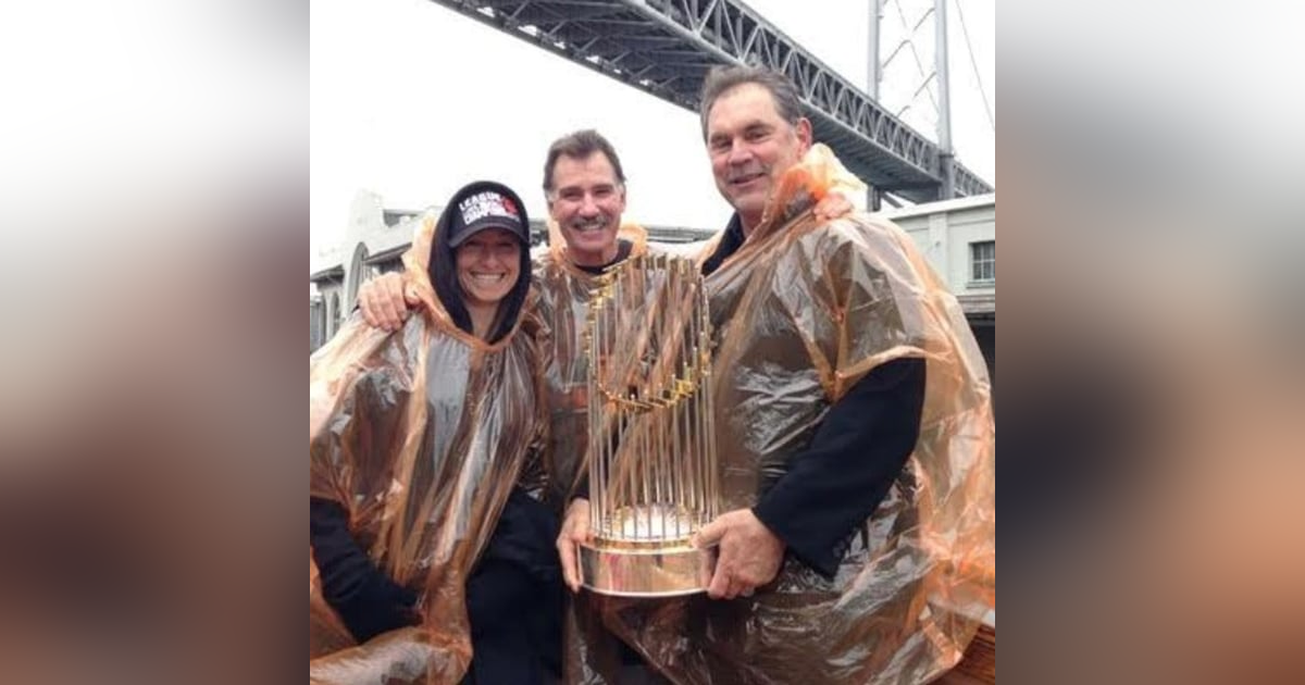 Dr Kevin Freiberg world best selling author "Bochy Ball" Dr Kevin Freiberg world best selling author "Bochy Ball"