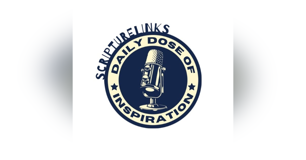 Episode 2082 - The Power of Rest Episode 2082 - The Power of Rest