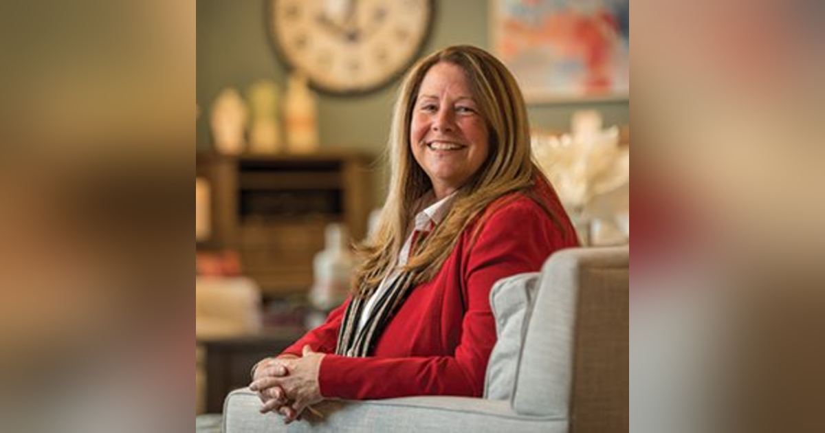 Julie Wagner, Asst. Publisher & Editor, Cape Cod Life Julie Wagner, Asst. Publisher & Editor, Cape Cod Life