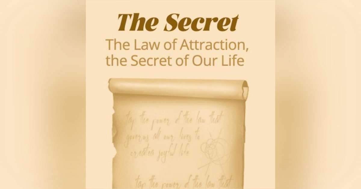 Unlocking the Mysteries of the Universe: An Exploration of 'The Secret' by Rhonda Byrne Unlocking the Mysteries of the Universe: An Exploration of 'The Secret' by Rhonda Byrne
