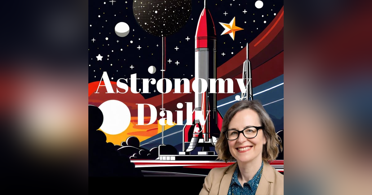 Launch Delays, Evolving Dark Matter, and Traces of a Catastrophic Solar Event Launch Delays, Evolving Dark Matter, and Traces of a Catastrophic Solar Event