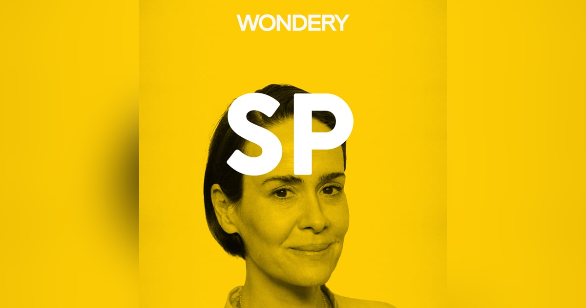 Sarah Paulson Sarah Paulson