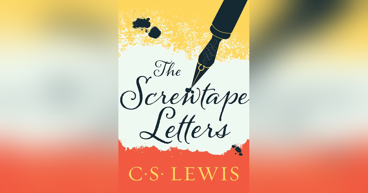 C.S. Lewis C.S. Lewis