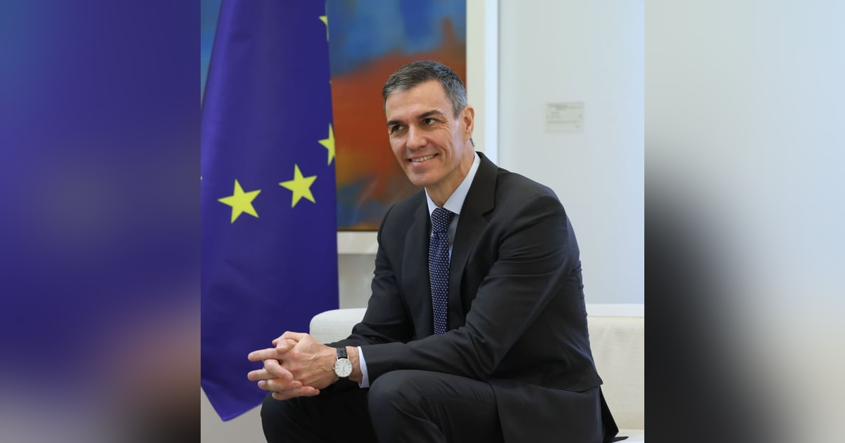 Prensa económica: El falso crecimiento de España: menos talento, más población y una adicción al déficit Prensa económica: El falso crecimiento de España: menos talento, más población y una adicción al déficit