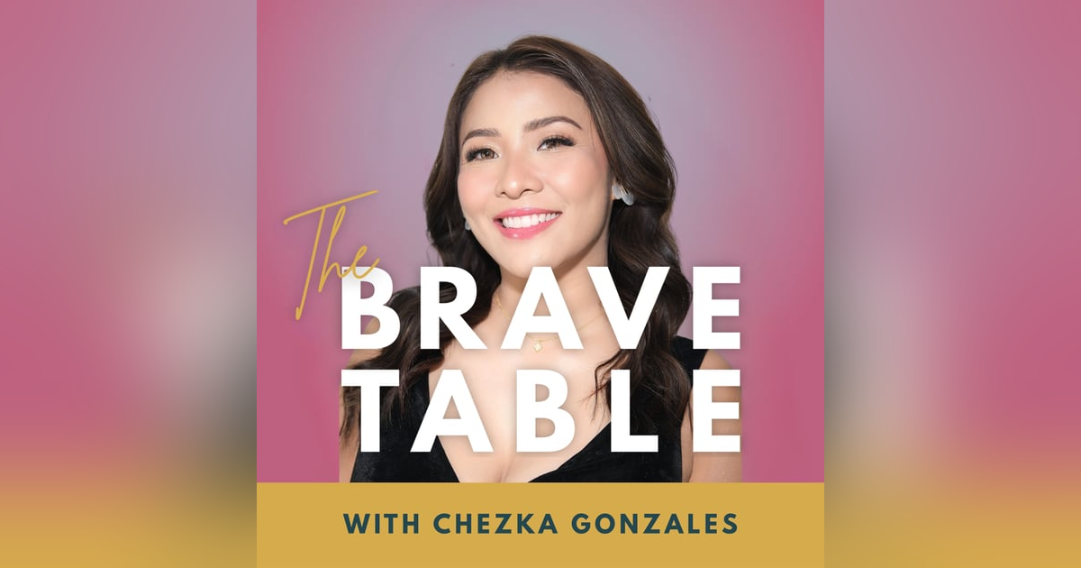 334: How This Teen Mom Became a Nurse, Pilot & Serial Entrepreneur (with Chezka Gonzales) 334: How This Teen Mom Became a Nurse, Pilot & Serial Entrepreneur (with Chezka Gonzales)
