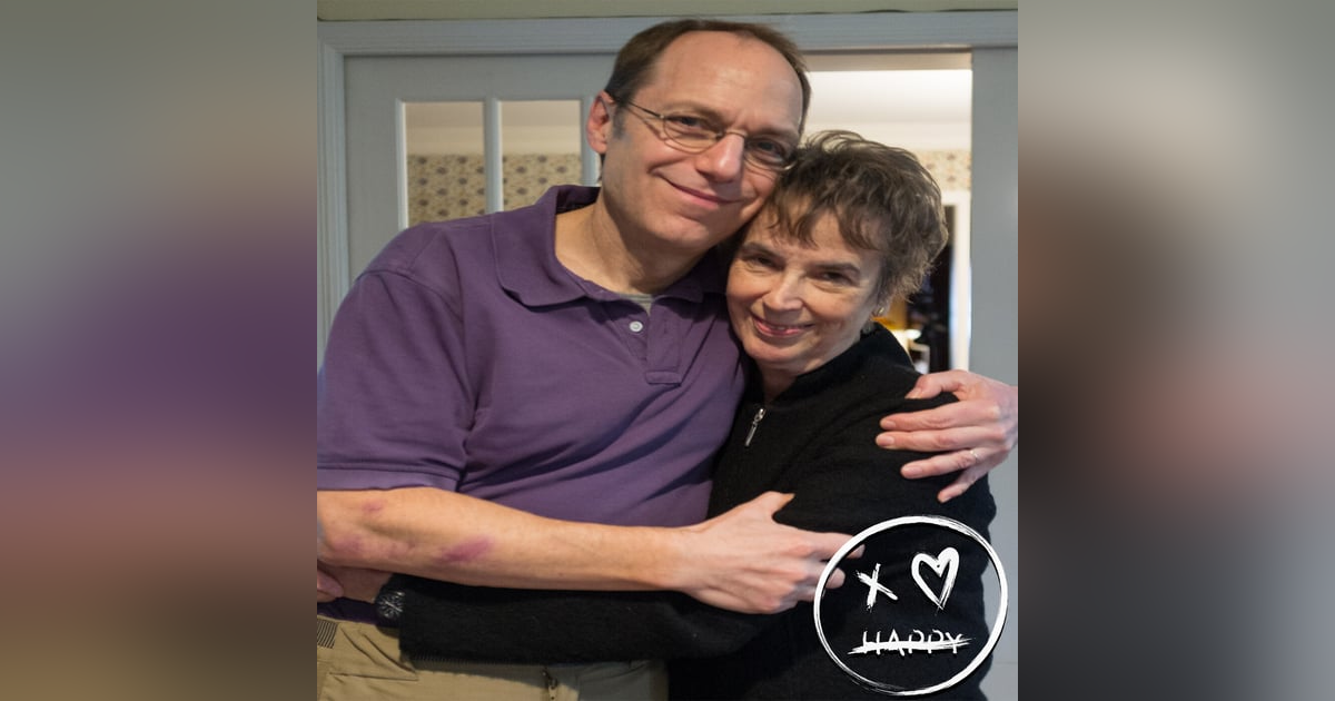 Tony: Carrying the Tiger | 167 Tony: Carrying the Tiger | 167