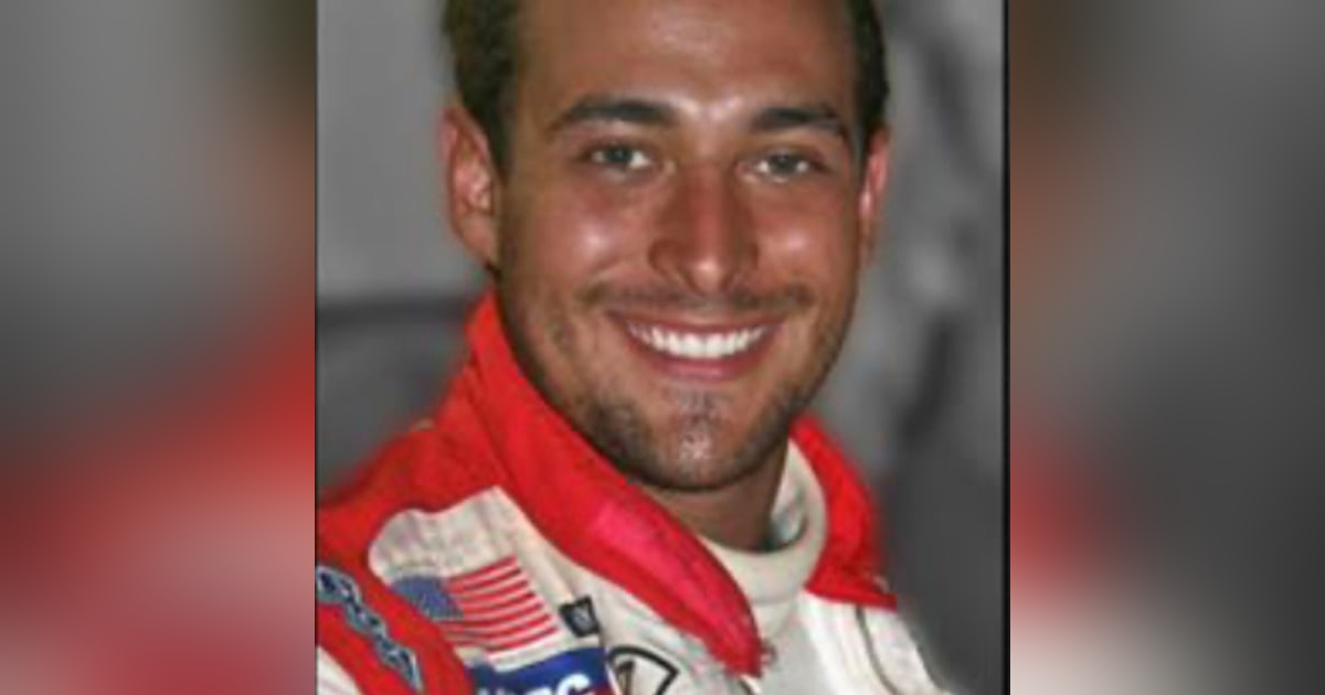 13-The Senseless Murder of Race Car Driver and Local Hero Donnie Ray Crawford III 13-The Senseless Murder of Race Car Driver and Local Hero Donnie Ray Crawford III