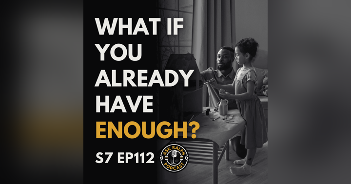 image for What the Bible Says About Having “Enough”