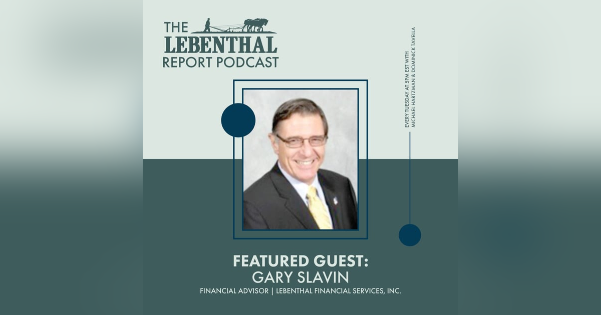 Insurance Insights with Gary Slavin Insurance Insights with Gary Slavin