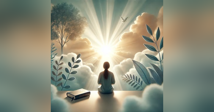 image for Staying Empowered Through Isolation: Finding Strength in God's Promises