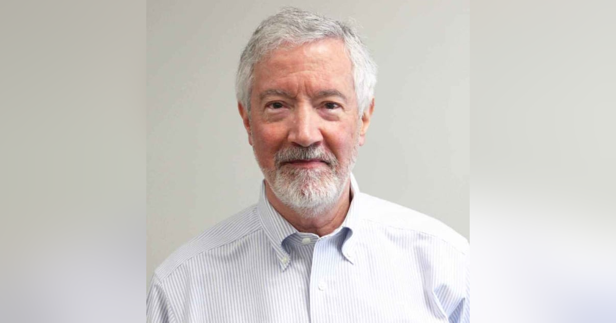 437: Bill Ryerson, part 1: Population matters 437: Bill Ryerson, part 1: Population matters