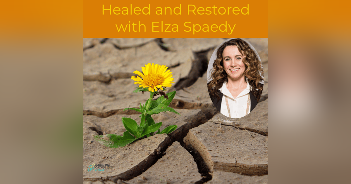 Healed and Restored 11-14-21 Healed and Restored 11-14-21