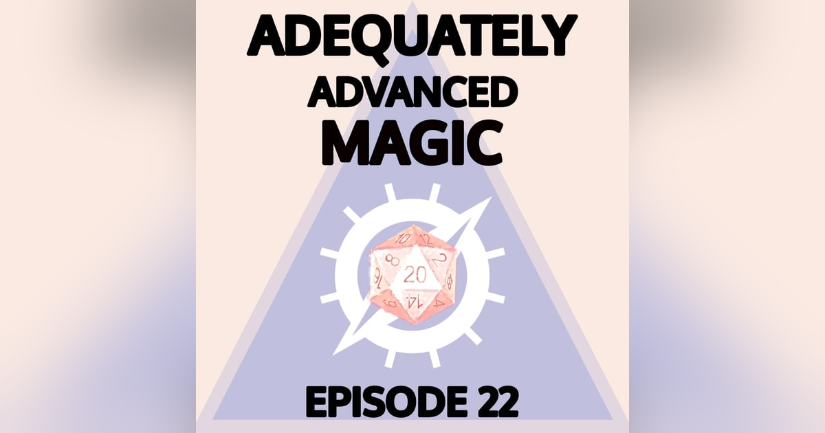 Episode 22: Neatly Helpful Recap Episode 22: Neatly Helpful Recap