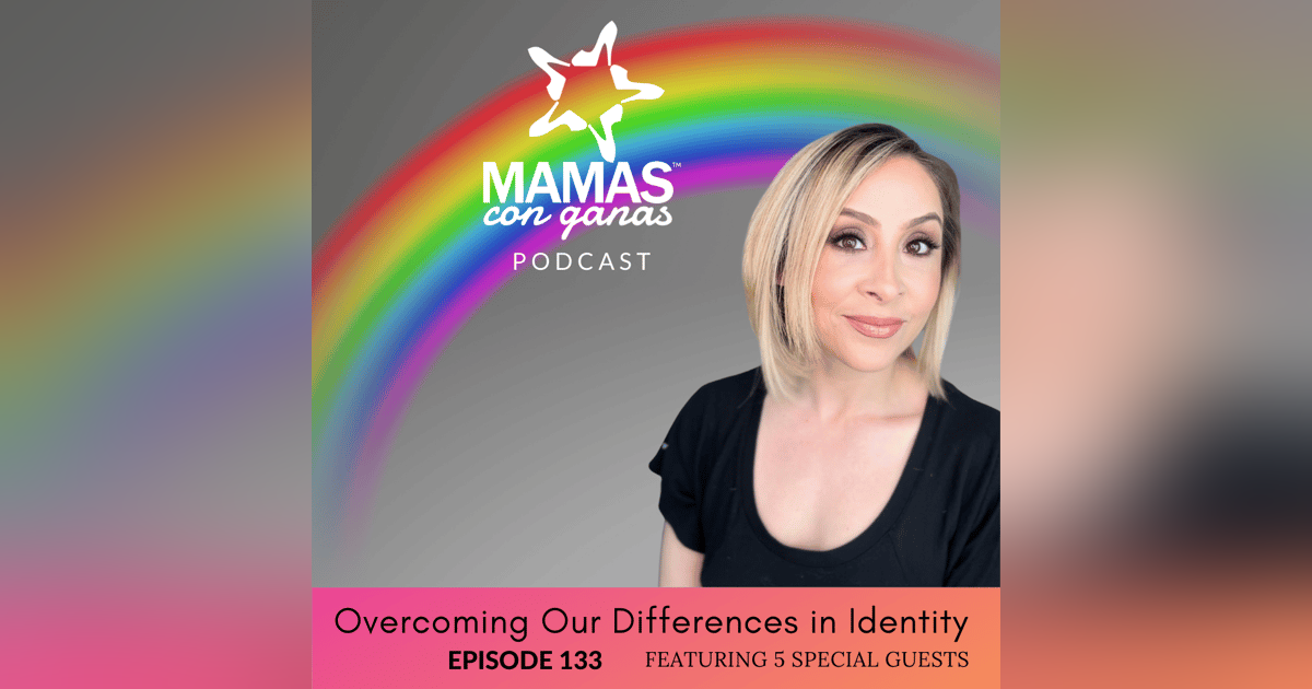 Overcoming Differences in Identity- Part 2 Overcoming Differences in Identity- Part 2