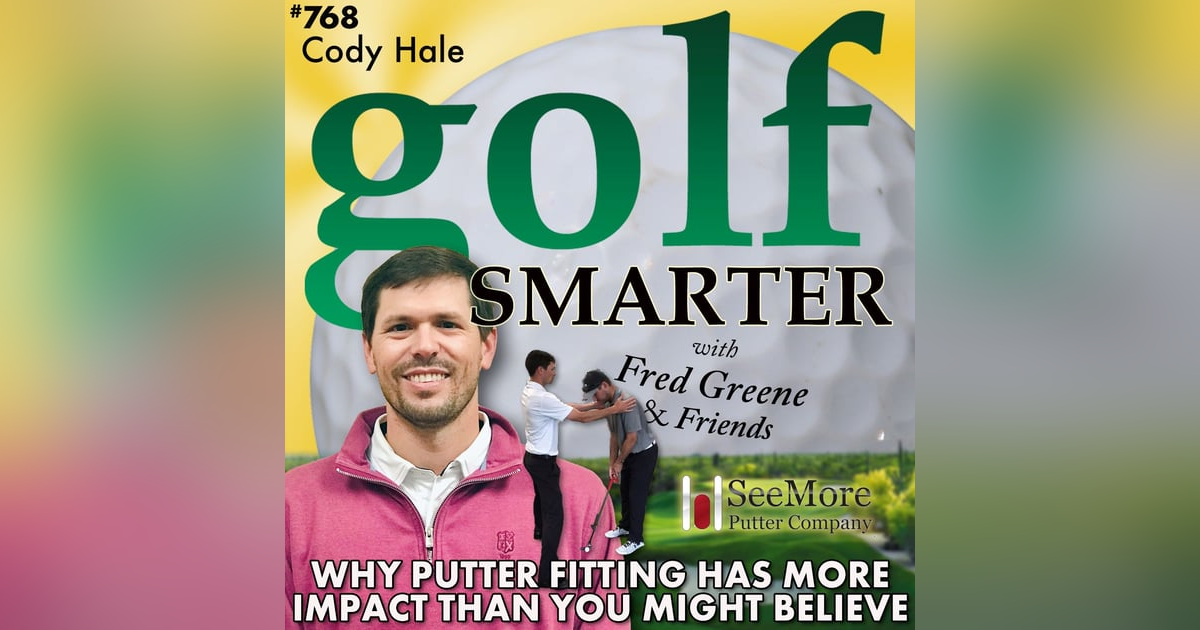 Why Putter Fitting has a Greater Impact Than You Might Believe Why Putter Fitting has a Greater Impact Than You Might Believe