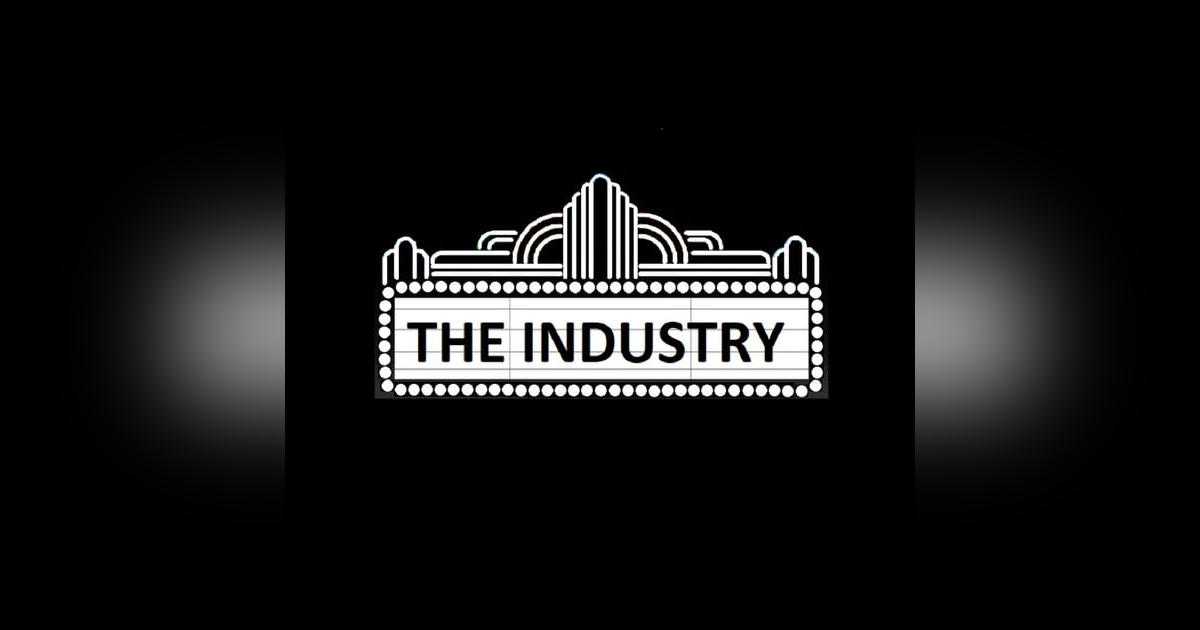 The Industry Trailer The Industry Trailer