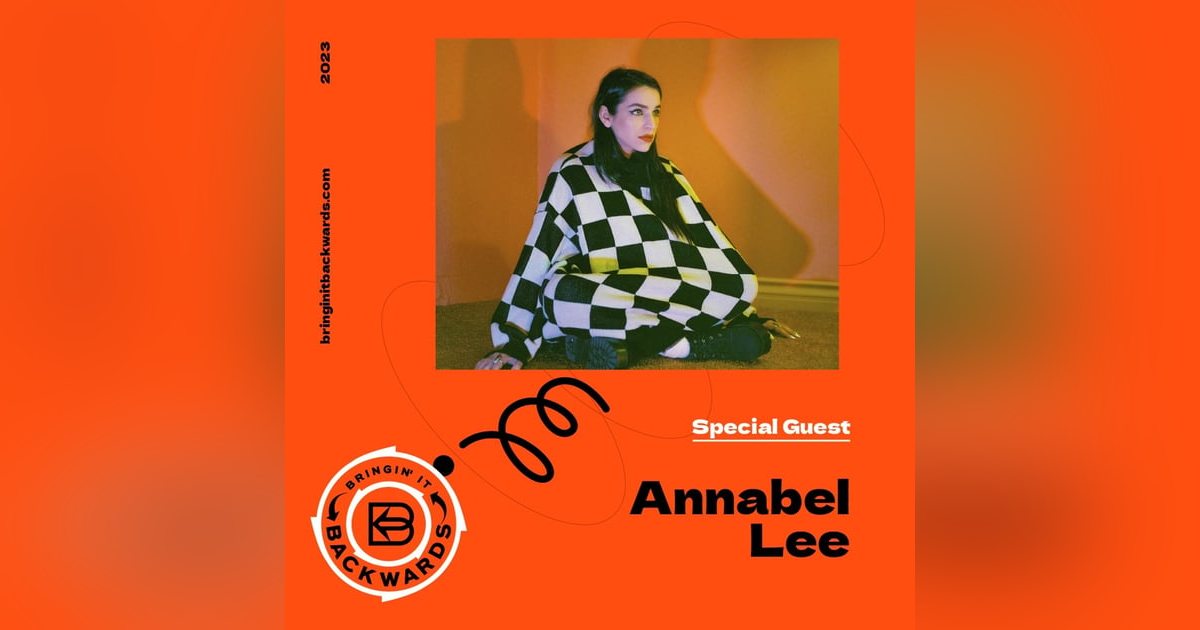 Interview with Annabel Lee Interview with Annabel Lee