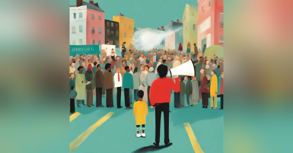 Loud and Clear: A Summary of Quindlen’s Insights Loud and Clear: A Summary of Quindlen’s Insights