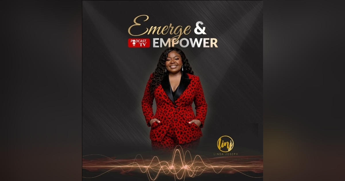 Shemergence: Forgiveness Shemergence: Forgiveness