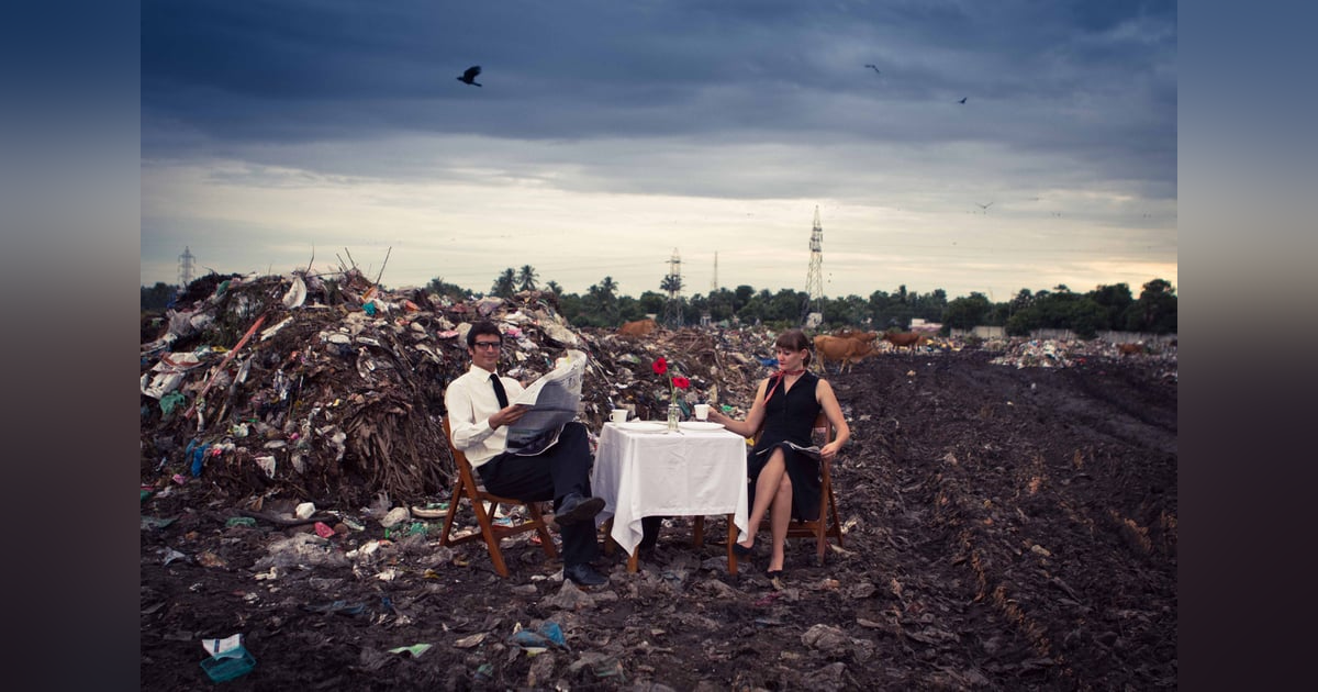 EP14: The Impact of Innovative Education on Wasting Less with Ribhu Vohra & Chandrah Nusselein - WasteLess India EP14: The Impact of Innovative Education on Wasting Less with Ribhu Vohra & Chandrah Nusselein - WasteLess India