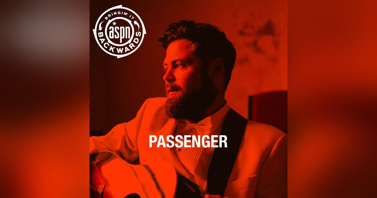 Interview with Passenger Interview with Passenger