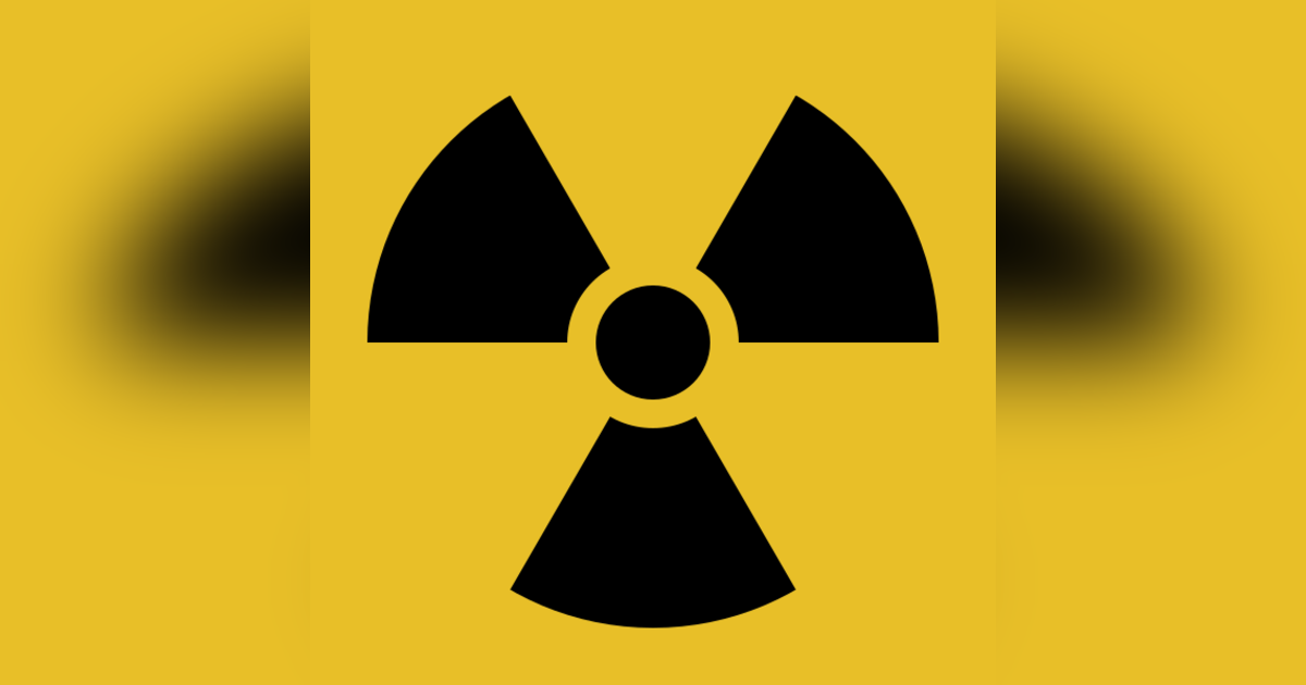 The Radioactive Boyscout The Radioactive Boyscout