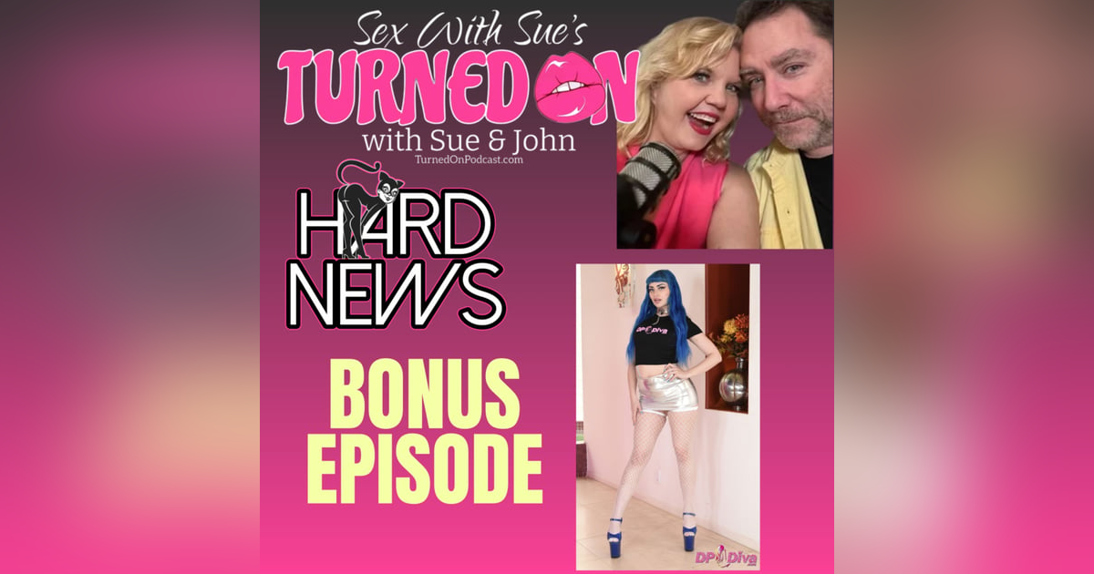 BONUS: Hard News: Jewelz Blu / Lindsay Lee In Sizzling New Scenes BONUS: Hard News: Jewelz Blu / Lindsay Lee In Sizzling New Scenes