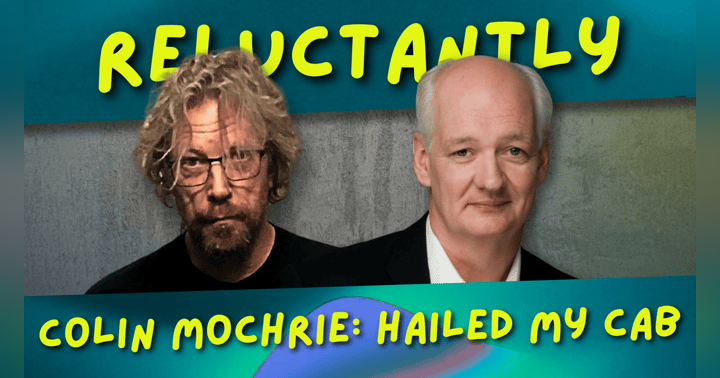image for Mochrie: Mastering the Art of Improv