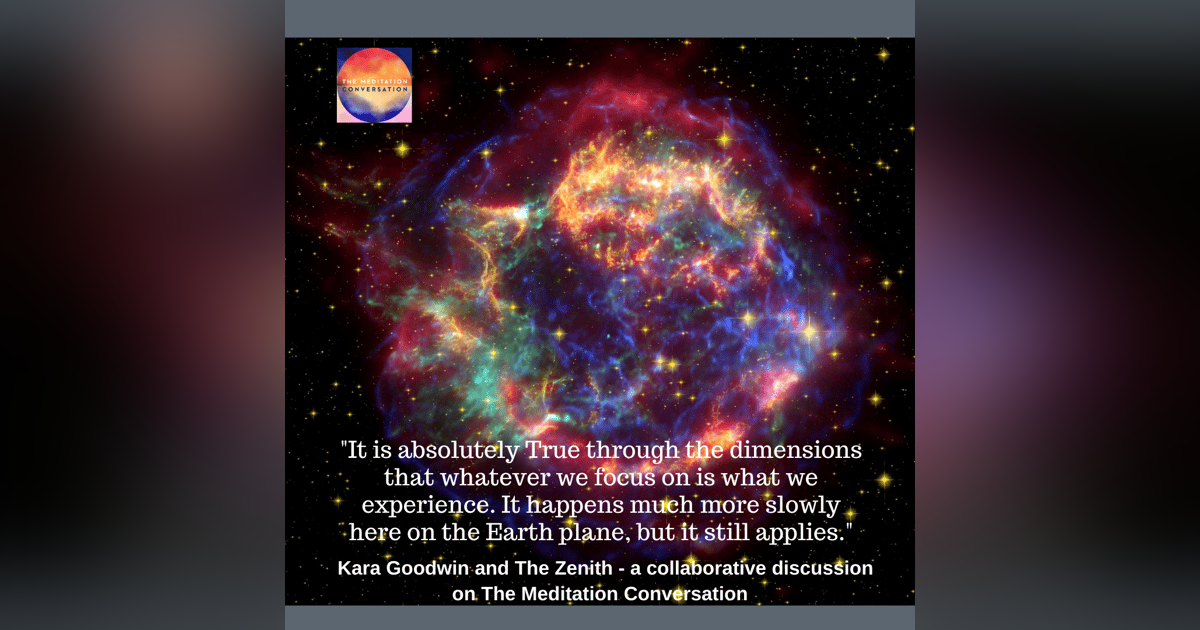 177. Traversing Multidimensional Planes - The Zenith collaboration 177. Traversing Multidimensional Planes - The Zenith collaboration