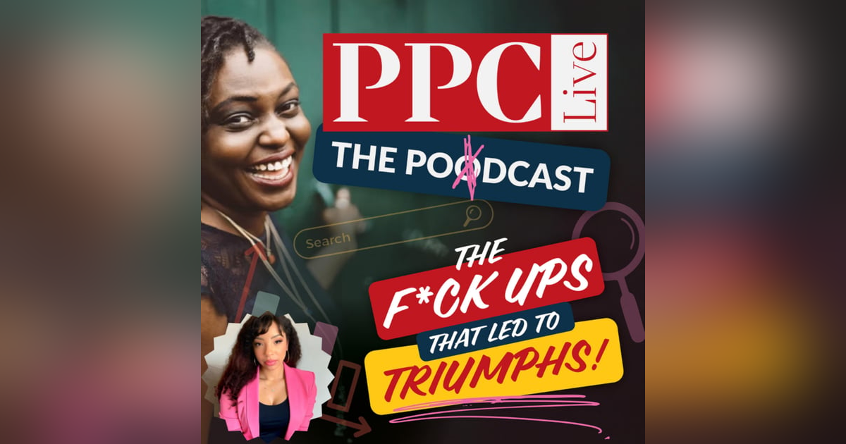 EP323 - The Double-Edged Sword of Building Your Brand ft Dii Pooler EP323 - The Double-Edged Sword of Building Your Brand ft Dii Pooler