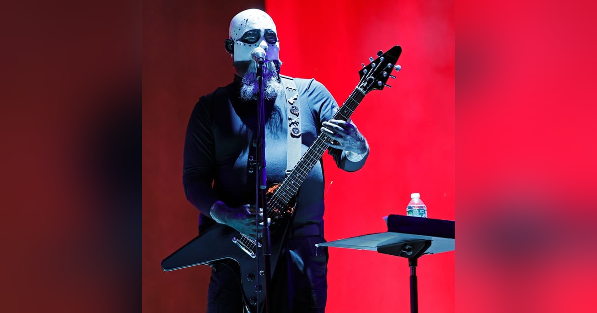 S2 EP3 Marcus Rafferty (Mudvayne) S2 EP3 Marcus Rafferty (Mudvayne)