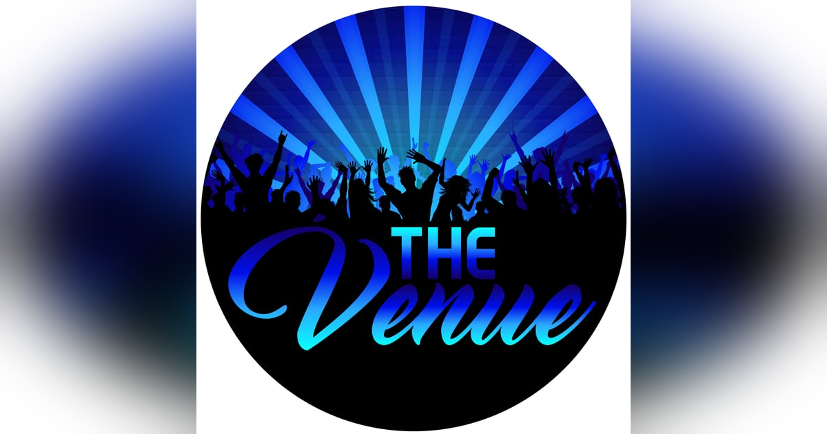 #141 - Behind The Scenes... Providing Help to Live Events since 2005 #141 - Behind The Scenes... Providing Help to Live Events since 2005
