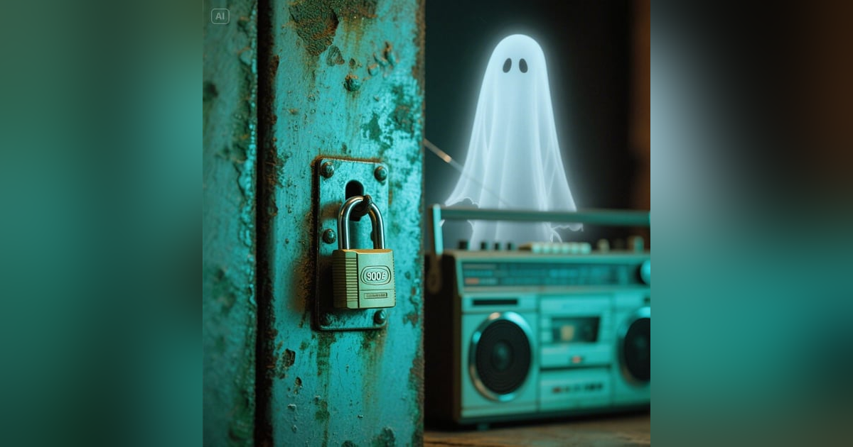 Historias de Miedo Mayo 23 de 2025 EL RADIO FANTASMA Historias de Miedo Mayo 23 de 2025 EL RADIO FANTASMA